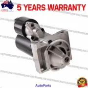 High Torque Starter Motor For Holden Commodore 5.0L V8 (304) LB9 VS VT VR VB VC