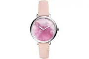 FOSSIL Jacqueline - Timeless Elegance in Ladies' Wristwatch