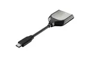 SanDisk Extreme Pro SD Card USB-C Card Reader Works with non-UHS / UHS-I /