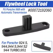 For Porsche 944 924 S 944TURBO 951 944S2 82-91 Flywheel Locking Tool 00072192060