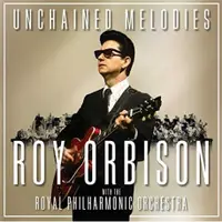 在飛比找誠品線上優惠-Unchained Melodies: Roy Orbiso