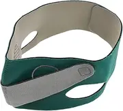 PACKOVE 1 PC Reusable Face Lifting Strap for Chin Reduction Slimming Mask for Women Skin Friendly Material Breathable Design for All Skin Types Easy to Clean