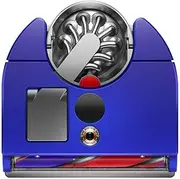 [Dyson] 360 Vis Nav™ Robot Vacuum