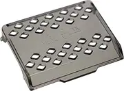 Powder compartment lid compatible with/replacement part for Philips Saeco 421944084601 EP1 EP2. Fully automatic coffee machines