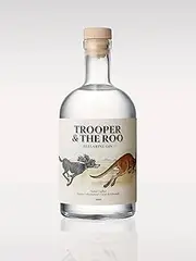 Trooper & The Roo Gin 700ml