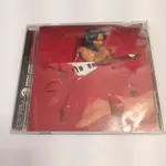 CD - 藍尼克羅維茲 音樂洗禮 LENNY KRAVITZ - BAPTISM 724357795722