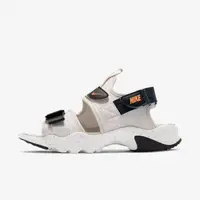 在飛比找momo購物網優惠-【NIKE 耐吉】Wmns Canyon Sandal 女 