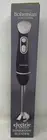 Bohemian Electric 2-Speed Immersion Blender Stick-NIB Kitchen Tool Appliance New