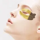 3D under Eye Patches (5 Pairs) - Golden under Eye Mask Amino Acid & Collagen,...
