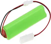 CellEdge 2000mAh Battery Compatible with Hitec Optic PRO, Optic Sport, for Part No. 2606B-7E, 54124 Triangle