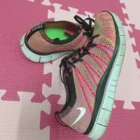 在飛比找蝦皮購物優惠-【NIKE】FREE FLYKNIT