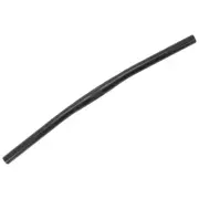 Alloy Fixed Gear Bicycle Cycling Straight Fixie Bike Straight Bar HandlebarColor