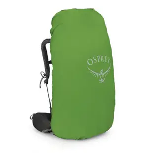 Osprey Kestrel 58L 黑 L/XL 登山背包 穩定/後背/登山/健行 73OS004755