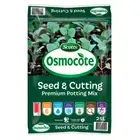 Scotts Osmocote 25L Seed And Cutting Premium Potting Mix - AU