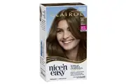 Clairol Nice N Easy 6A Natural Light Ash Brown