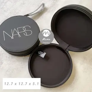 沐媽☀️正品開發票 NARS 化妝包 彩妝包 刷具包 萬用包 手拿包 過夜包 化妝袋 收納袋 帆布袋  手提袋