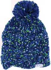 Neff Men's Bayley Beanie, Navy