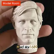 1/6 Two Face Harvey Aaron Eckhart man actor Head Sculpt PVC F 12in Male Figure