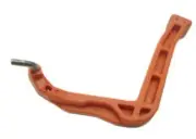 Echo A241000171 Choke Rod Fits CS-590 CS-600P Chainsaws