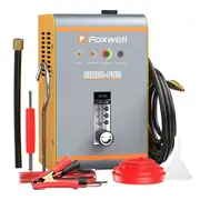 FOXWELL SD101 EVAP Smoke Machine Vacuum Leak Detector Automotive Diagnostic Tool