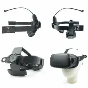 Replacement Adjustable VR Head Band Strap For Quest VR Headset Accessory