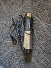 Cuisinart Hand Mixer Blender Chassis ( No Attachments) No Blades