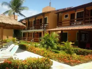 鋪薩達奧赫笛阿瓜酒店