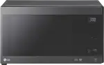 LG 42L 1200W NeoChef Smart Inverter Microwave Matte Black