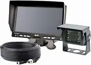 Ecco K7000B Gemineye, 7.0" LCD Color, M7000B, C2013B