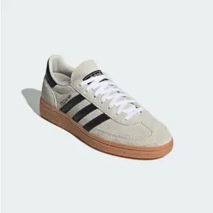 ADIDAS HANDBALL SPEZIAL 米色 奶茶色 麂皮 復古 休閒鞋 IF6562 女款 超激限量