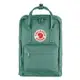 ├登山樂┤瑞典Fjallraven Kanken Laptop 15吋 筆電後背包 FR23524-664霜綠