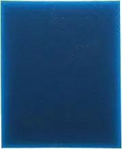 YAO 100-240grit Polishing Sanding Sponge Block Pad Sandpaper Assorted Abrasive Tool Random Color 120 * 100 * 12mm