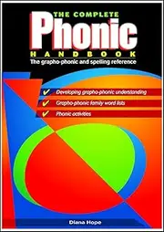 The Complete Phonic Handbook
