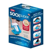 Sock Slider - Sock Aid Assistance