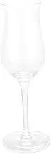 1pc Tasting Glass Wine Glasses Margarita Drinking Glassess Beverage Outdoor Glassware Chiller Mini Cups Tequila Bourbon Martini Smoker Cocktail Beer Coffee Glasses Transparent