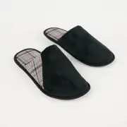 Herbert Men's Slipper Scuffs