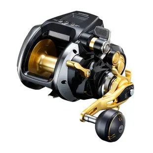 【川流釣具】SHIMANO  22年 Beast Master 6000MD 電動捲線器 中深場 船釣電捲 BM6000