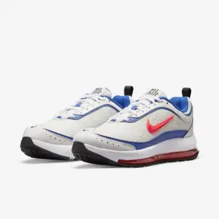 【NIKE 耐吉】Nike Air Max AP 男 休閒鞋 運動 經典 氣墊 緩震 透氣 舒適 穿搭 米白 藍(CU4826-004)