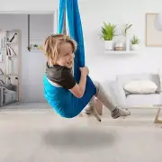 Sensory Swing Bundle – 360° Swivel Hanger – Complete Set for Children – Special