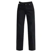 [Alexander Wang] Dip Side Jean Lace Undie