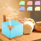 Ultrasonic Aromatherapy Diffuser for Fragrance Oils 5 in 1 Humidifier DeerX