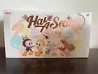 POP MART Labubu THE MONSTERS Have a Seat Vinyl Plush Blind Box ✅Sealed✅Authentic