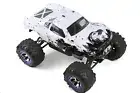 Custom Body Eagle for Traxxas Summit / Slash 1/10 Truck Car Cover Shell 1:10