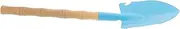 GANAZONO Gardening Tools Set Durable Mini Metal Shovels with Handle for Beach Play Sandbox Fun and Gardening Tasks for Flower Planting and Soil Loosening