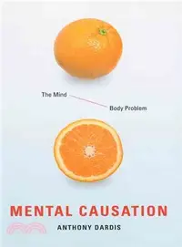在飛比找三民網路書店優惠-Mental Causation: The Mind-bod
