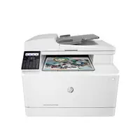 在飛比找樂天市場購物網優惠-HP Color LaserJet Pro MFP M183