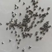 100PCS For Beats Solo2 Solo3 Solo 2 3 Wireless Headphone Screws Replacement