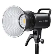 Godox SL100D 5600K 100W LED Continuous Video Photo Light