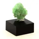 Garnet Tsavorite. 13.4 Carats. Simanjiro District,Manyara Region,Tanzania