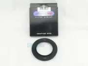 Hitech 62mm front screw lens adaptor for HITECH 100mm holder